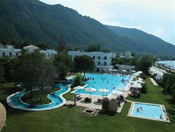 Galini Wellness Spa & Resort