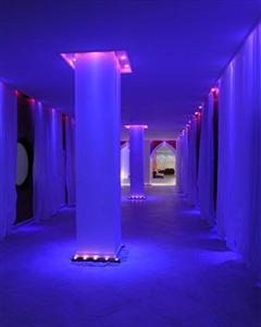 Galini Wellness Spa & Resort