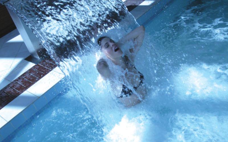 Galini Wellness Spa & Resort