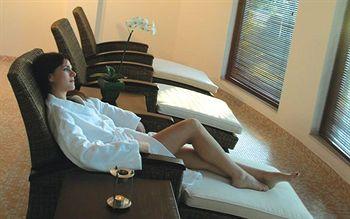Galini Wellness Spa & Resort