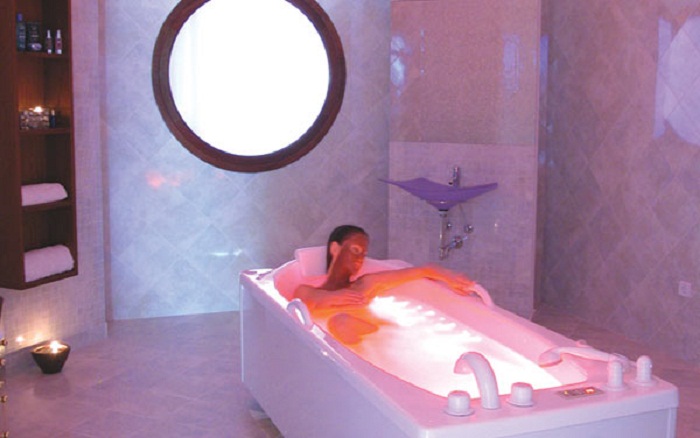 Galini Wellness Spa & Resort