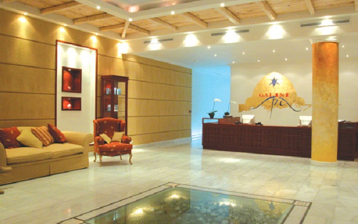 Galini Wellness Spa & Resort