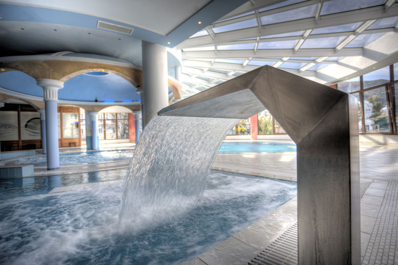 Galini Wellness Spa & Resort