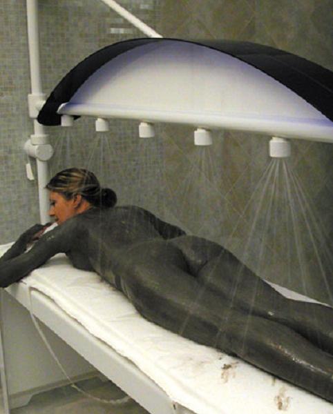 Galini Wellness Spa & Resort