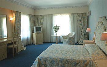 Galini Wellness Spa & Resort