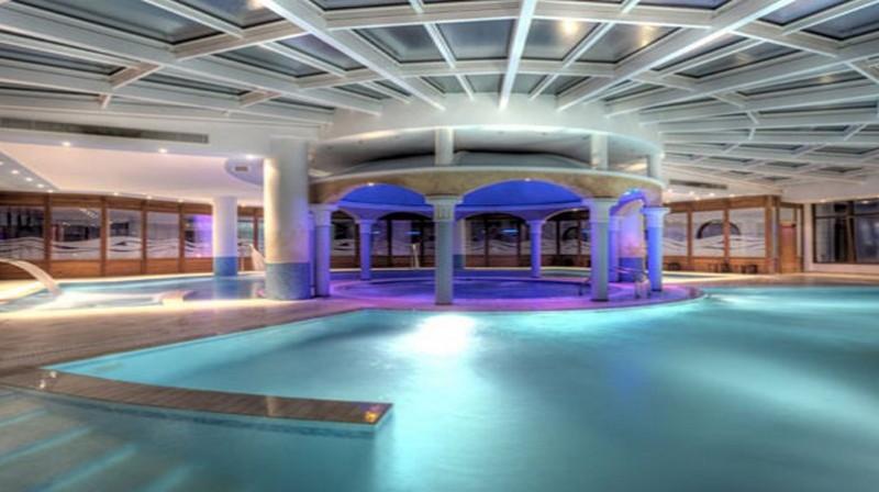 Galini Wellness Spa & Resort
