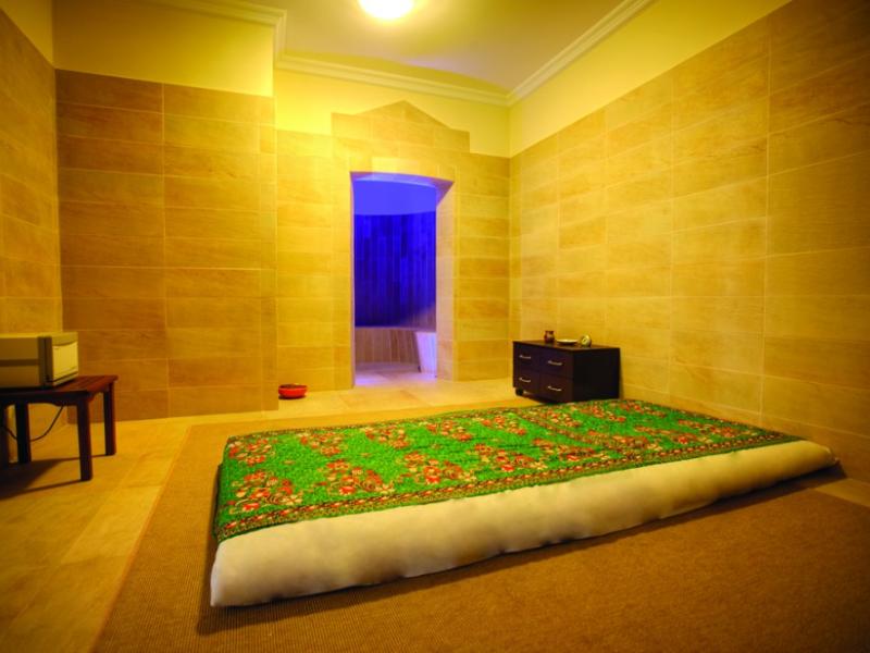 Galini Wellness Spa & Resort