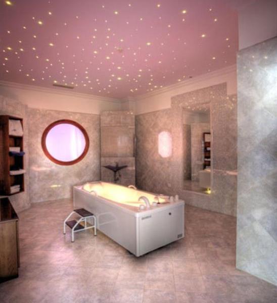 Galini Wellness Spa & Resort