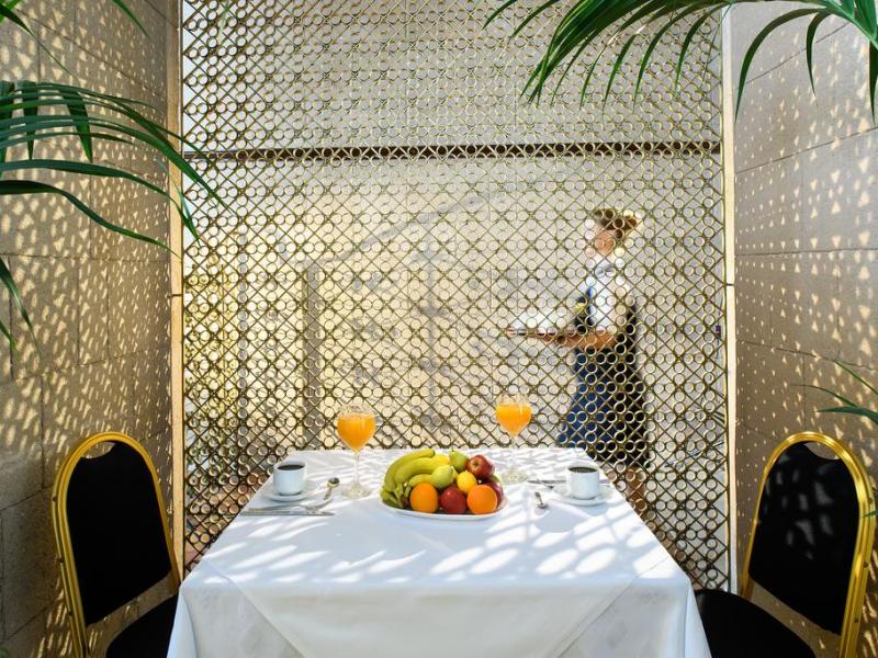 Mitsis La Vita Beach Hotel