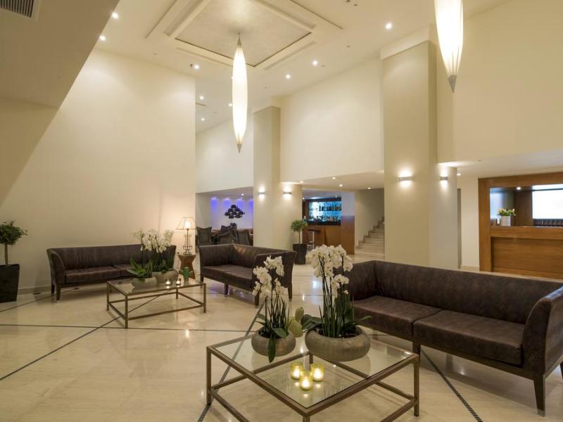 Mitsis La Vita Beach Hotel