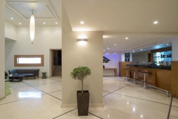 Отель Mitsis La Vita Beach Hotel Греция, о Родос, фото 13