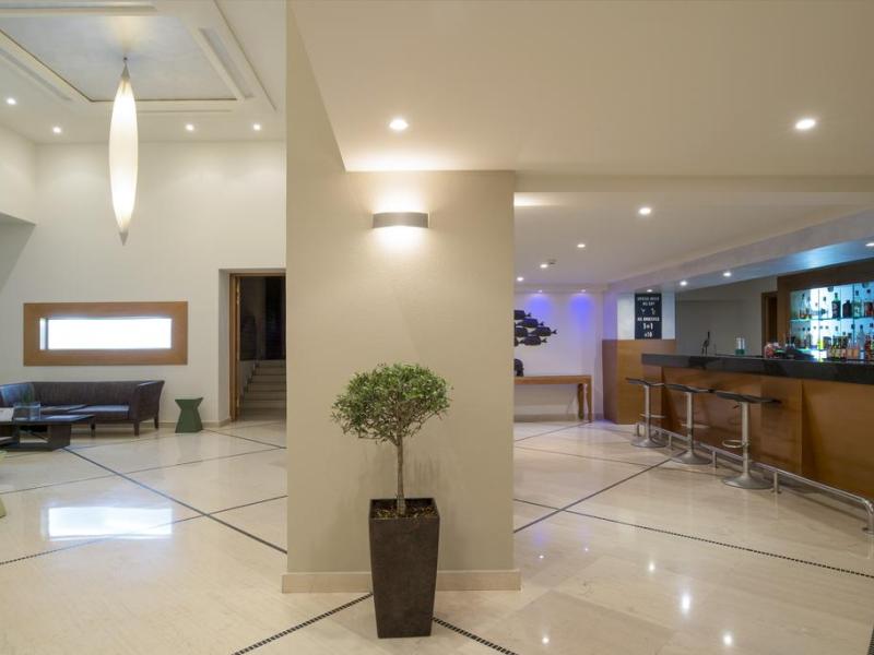 Mitsis La Vita Beach Hotel