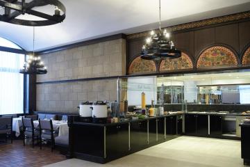 Отель Mitsis La Vita Beach Hotel Греция, о Родос, фото 3