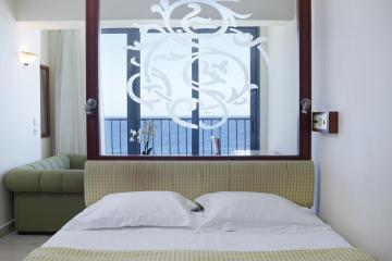 Отель Mitsis La Vita Beach Hotel Греция, о Родос, фото 4