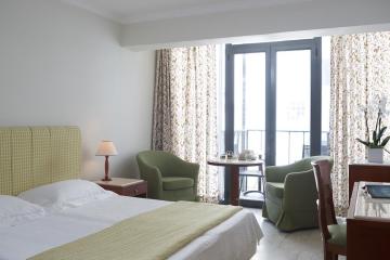 Отель Mitsis La Vita Beach Hotel Греция, о Родос, фото 6
