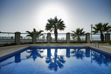 Отель Mitsis La Vita Beach Hotel Греция, о Родос, фото 8