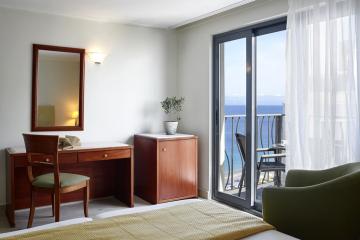 Отель Mitsis La Vita Beach Hotel Греция, о Родос, фото 9