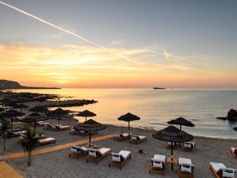 Mitsis Lindos Memories Resort & Spa