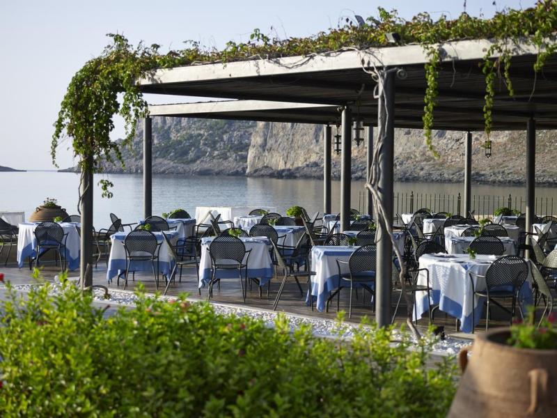 Mitsis Lindos Memories Resort & Spa