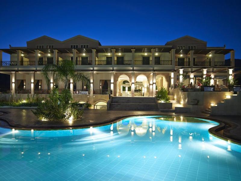 Mitsis Lindos Memories Resort & Spa