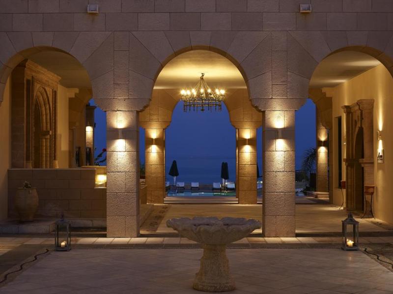 Mitsis Lindos Memories Resort & Spa