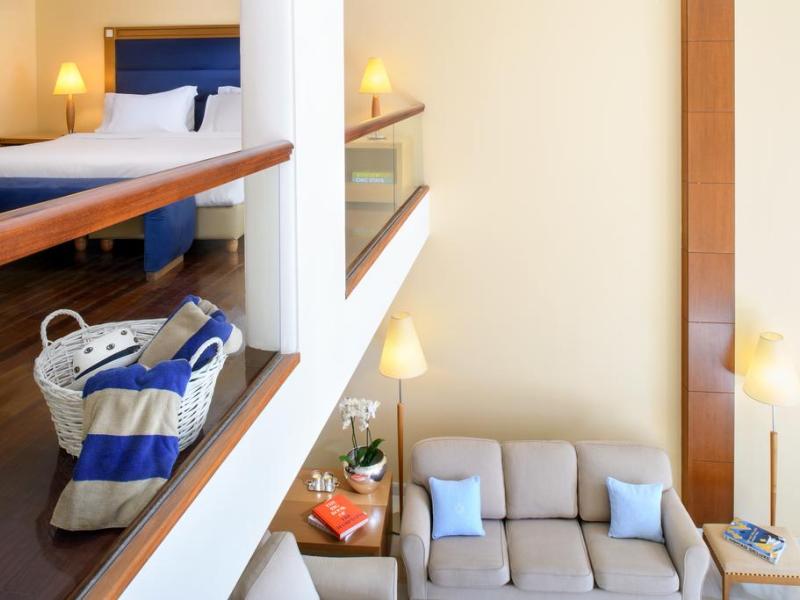 Mitsis Lindos Memories Resort & Spa