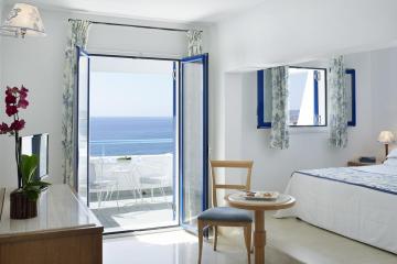 Отель Mitsis Norida Beach Hotel Греция, о Кос, фото 13