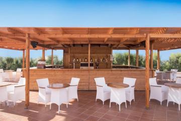 Отель Mitsis Norida Beach Hotel Греция, о Кос, фото 14