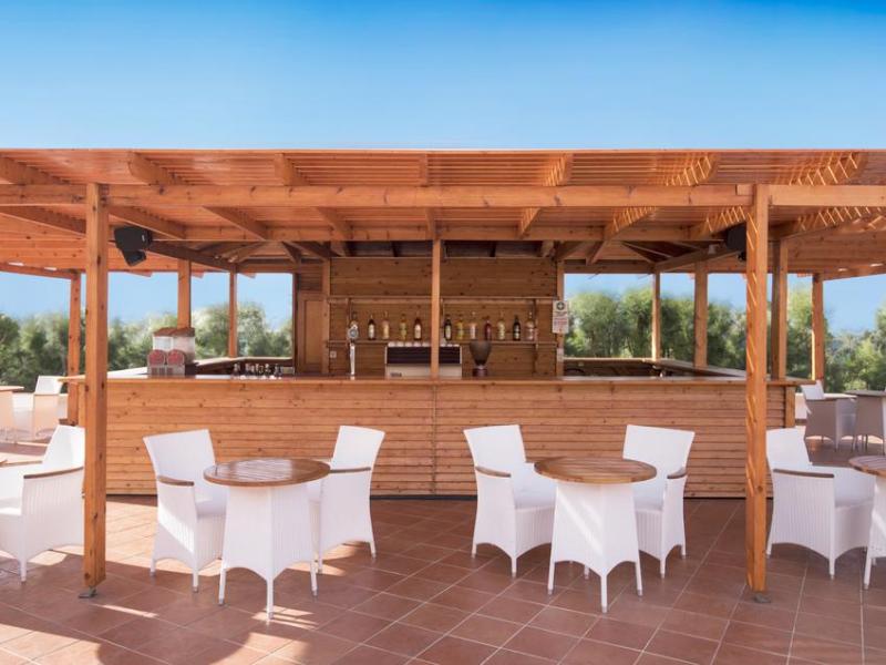 Mitsis Norida Beach Hotel