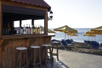 Отель Mitsis Norida Beach Hotel Греция, о Кос, фото 15