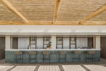 Отель Mitsis Norida Beach Hotel Греция, о Кос, фото 16