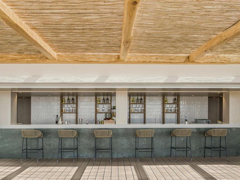 Mitsis Norida Beach Hotel