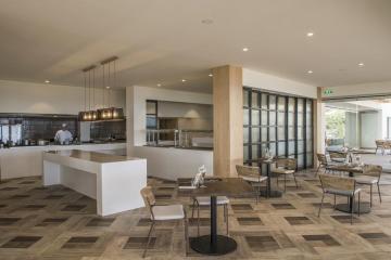Отель Mitsis Norida Beach Hotel Греция, о Кос, фото 17