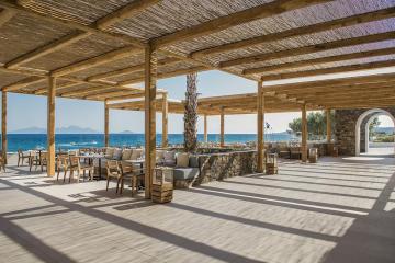 Отель Mitsis Norida Beach Hotel Греция, о Кос, фото 19