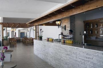 Отель Mitsis Norida Beach Hotel Греция, о Кос, фото 4