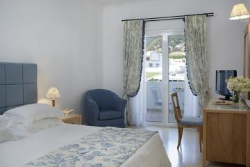 Отель Mitsis Norida Beach Hotel Греция, о Кос, фото 5
