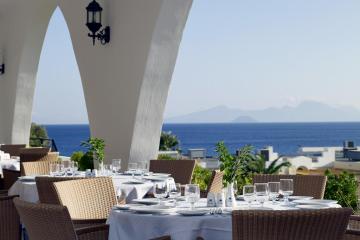Отель Mitsis Norida Beach Hotel Греция, о Кос, фото 7