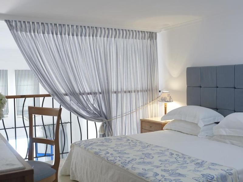 Mitsis Norida Beach Hotel