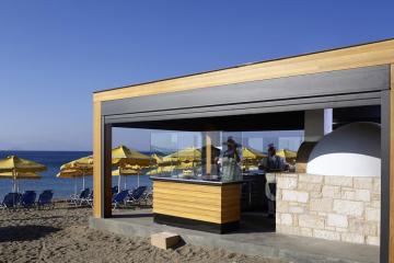 Отель Mitsis Norida Beach Hotel Греция, о Кос, фото 9