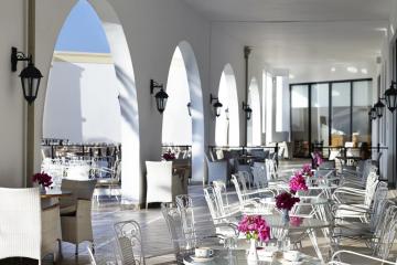 Отель Mitsis Norida Beach Hotel Греция, о Кос, фото 10