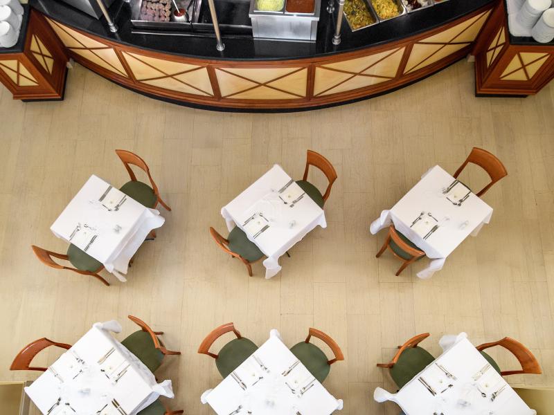 Mitsis Petit Palais Beach