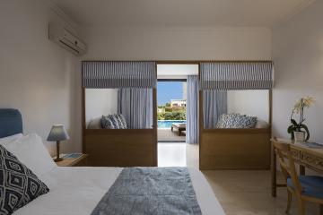 Отель Mitsis Ramira Beach Hotel Греция, о Кос, фото 11