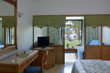 Отель Mitsis Ramira Beach Hotel Греция, о Кос, фото 13