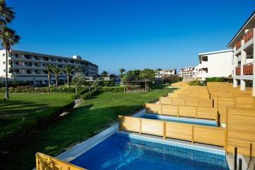 Отель Mitsis Ramira Beach Hotel Греция, о Кос, фото 14