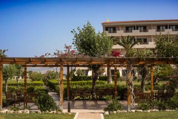 Отель Mitsis Ramira Beach Hotel Греция, о Кос, фото 16