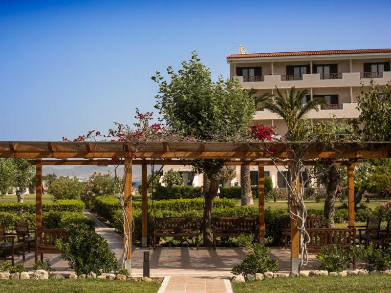 Mitsis Ramira Beach Hotel