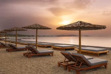 Отель Mitsis Ramira Beach Hotel Греция, о Кос, фото 17