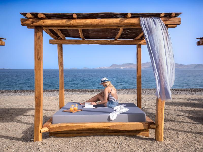 Mitsis Ramira Beach Hotel