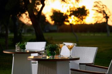 Отель Mitsis Ramira Beach Hotel Греция, о Кос, фото 8