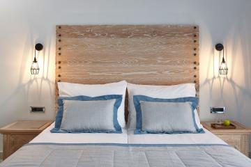 Отель Mitsis Rodos Village Beach Hotel & Spa Греция, Киотари, фото 11